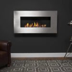 Icon Fires Nero 1150 Acier Brossé – Image 4