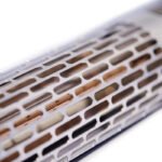 Chauffe-terrasse mural 1500 W, GT, Noir – Image 3