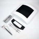 Cheminée Bioéthanol pour montage mural – Image 3