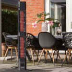 Chauffage terrasse sous table Valencia 3000 watt – Image 4
