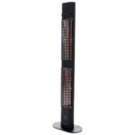 Chauffage terrasse sous table Valencia 3000 watt – Image 3