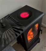 Victoria foyer électrique – Image 5