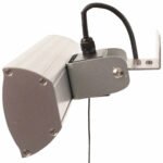 Chauffage de terrasse électrique Vigo 1500W – Image 5