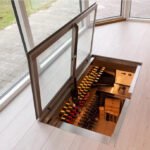 Cave à vin encastrable - 1000 bouteilles – Image 7