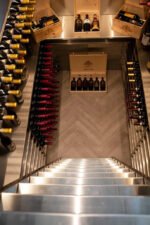 Cave à vin encastrable - 1000 bouteilles – Image 12