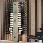 Vinorage Étagère pour 36 bouteilles – Image 2