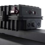 Chauffage terrasse suspendu Vintage – Image 5