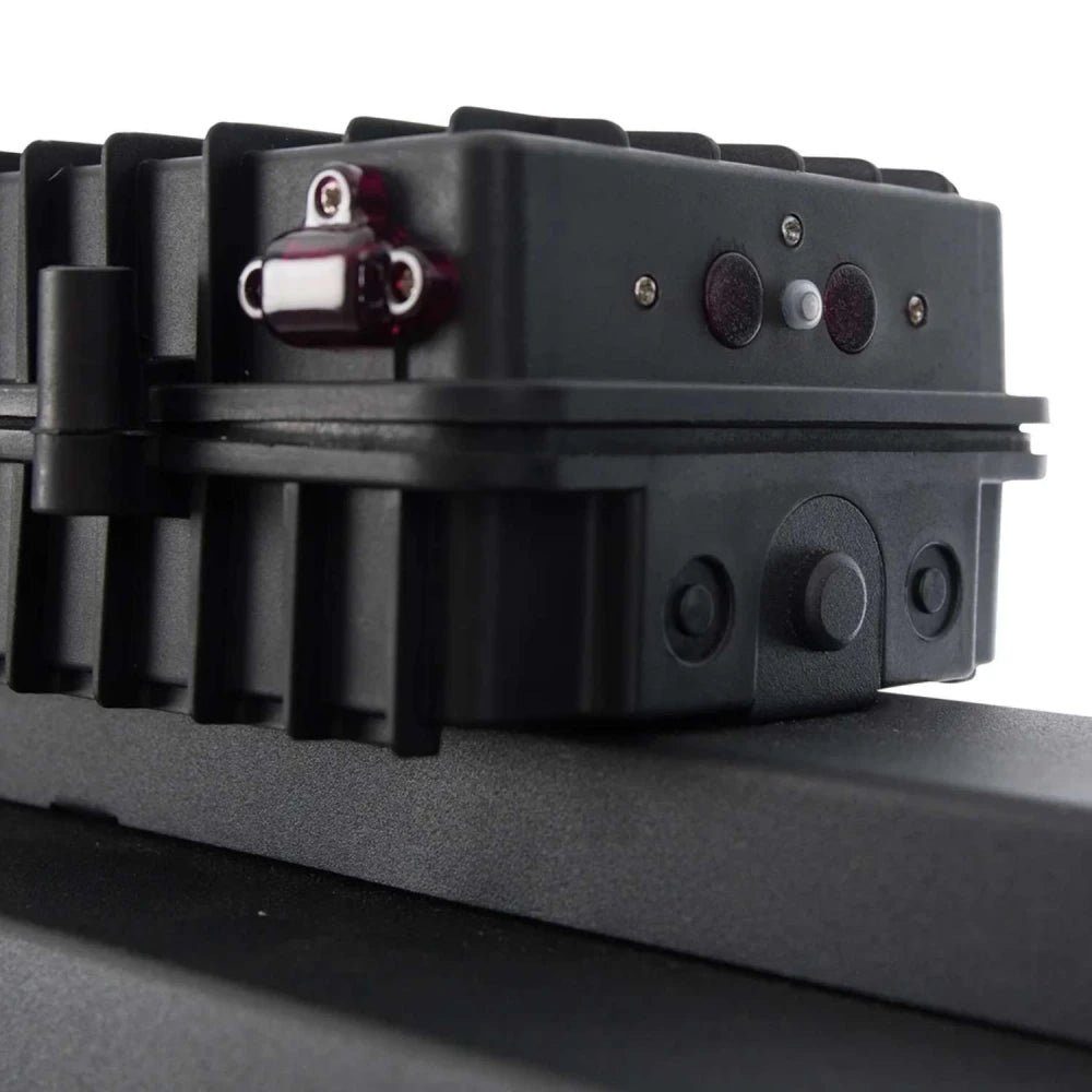 Chauffage terrasse suspendu Vintage – Image 5