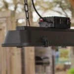 Chauffage terrasse suspendu Vintage – Image 4