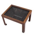 Brasero & Barbecue Large