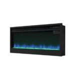 Cheminée Électrique Supreme 1100 – Image 3