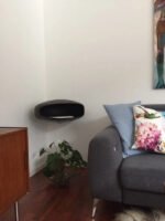 Hein & Haugaard UFO Murale – Image 4