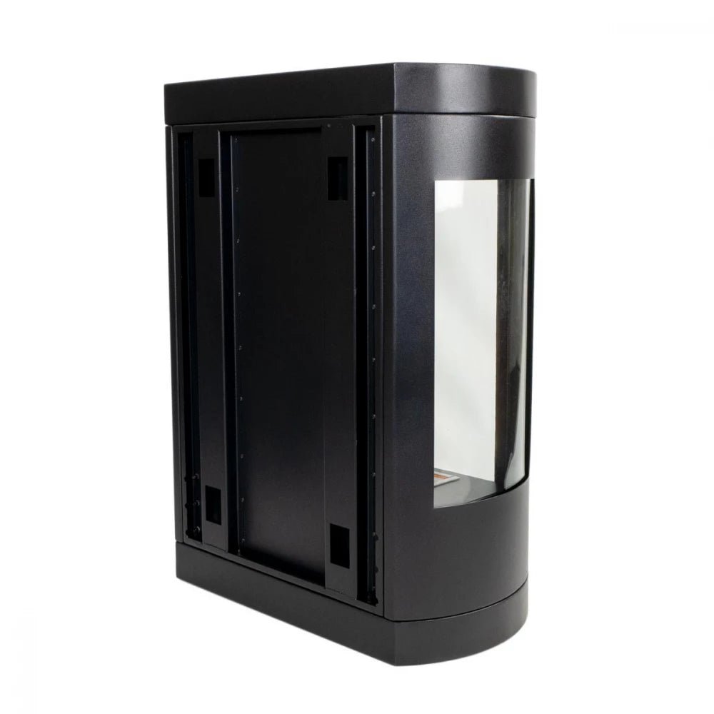 Poêle Bioéthanol Mural Oregon – Image 9