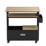 Plan de travail mobile Work Table Le Maître