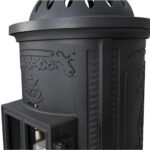 Carl 120 Bioéthanol – Image 4