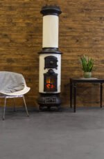 Classic électrique Blanc – Image 3