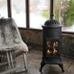 Cheminée bioéthanol Carl – Image 2