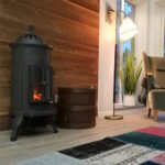 Cheminée Électrique à Poser Carl – Image 2