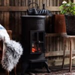 Cheminée Électrique à Poser Carl – Image 5