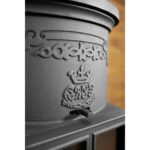 Cheminée bioéthanol Carl – Image 4