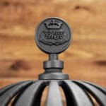 Cheminée Électrique à Poser Carl – Image 3