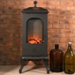 Victoria foyer électrique – Image 3