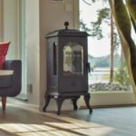 Victoria foyer électrique