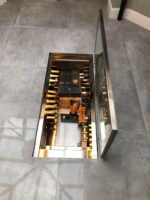 Cave à vin encastrable - 212 bouteilles – Image 8