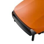 Etna Fermo Four à Pizza Orange – Image 2