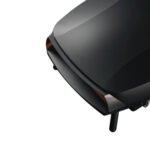 Etna Fermo Four à Pizza Noir – Image 2