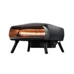 Etna Four à Pizza Rotatif Graphite – Image 3