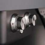 Etna Four à Pizza Rotatif Graphite – Image 5