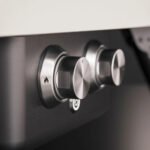 Etna Four à Pizza en Pierre Rotatif – Image 5