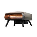 Etna Four à Pizza en Pierre Rotatif – Image 3