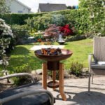 Woody - Braséro d'extérieur – Image 4